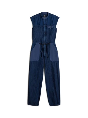 Foto van product G-STAR Jumpsuit indigo