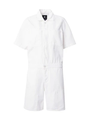 Foto van product G-STAR Jumpsuit 'Painter' wit