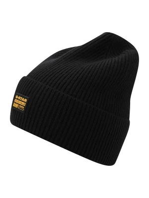 Foto van product G-STAR Muts donkergeel / zwart