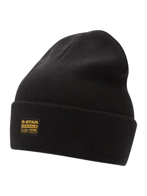 Foto van product G-STAR Muts 'Effo' zwart