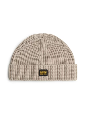 Foto van product G-STAR Muts 'Originals Fisherman' beige