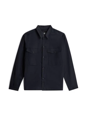Foto van product G-STAR Overhemd donkerblauw