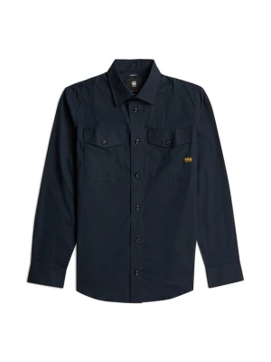 Foto van product G-STAR Overhemd navy