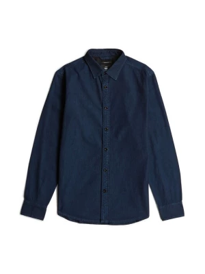 Foto van product G-STAR Overhemd navy