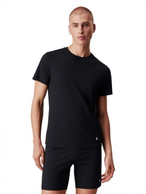 Foto van product G-STAR Pyjama kort 'Slate' zwart