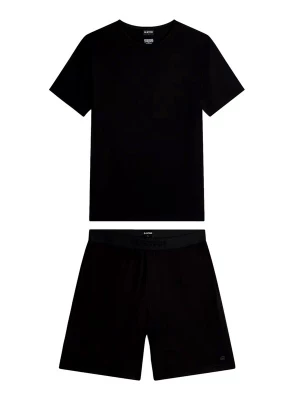 Foto van product G-STAR Pyjama kort zwart