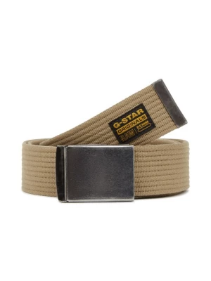 Foto van product G-STAR Riem beige