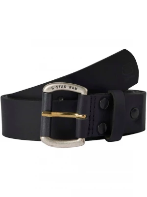 Foto van product G-STAR Riem 'Dast' zwart