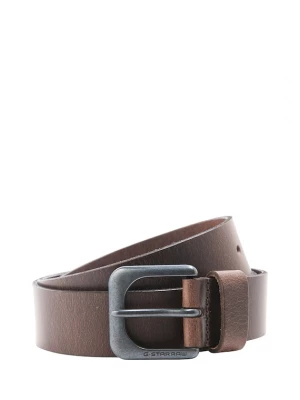 Foto van product G-STAR Riem donkerbruin