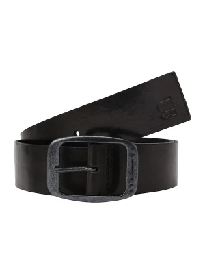 Foto van product G-STAR Riem 'Mett' zwart