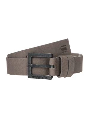 Foto van product G-STAR Riem 'New Duko' taupe