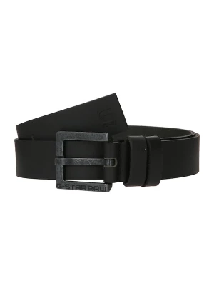 Foto van product G-STAR Riem 'New Duko' zwart