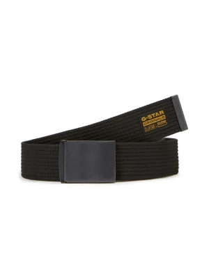 Foto van product G-STAR Riem zwart