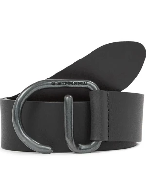 Foto van product G-STAR Riem zwart