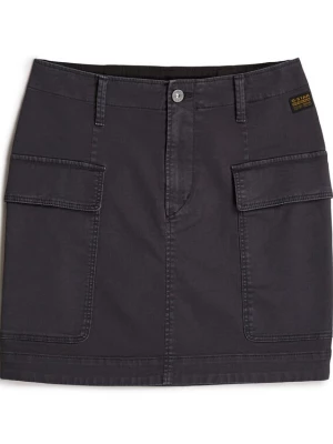 Foto van product G-STAR Rok antraciet