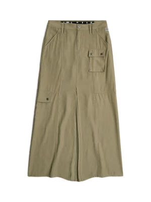 Foto van product G-STAR Rok olijfgroen