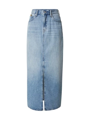 Foto van product G-STAR Rok 'Viktoria' grey denim
