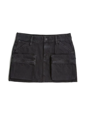 Foto van product G-STAR Rok zwart