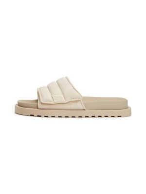 Foto van product G-STAR Sandaal 'Diesem II RPS Slides' offwhite