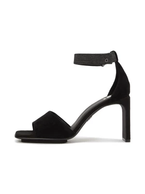 Foto van product G-STAR Sandalen met riem 'Darcy' zwart
