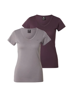 Foto van product G-STAR Shirt aardetinten / braam