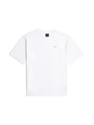 Foto van product G-STAR Shirt 'Back Graphic Relaxed T-Shirt' wit