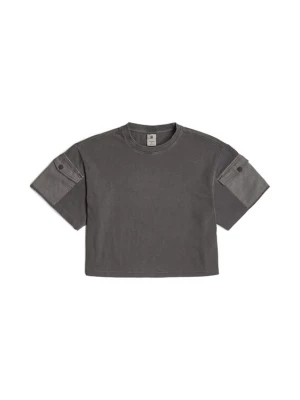 Foto van product G-STAR Shirt basaltgrijs
