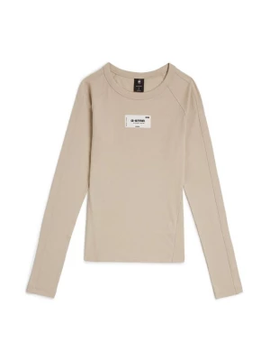 Foto van product G-STAR Shirt beige