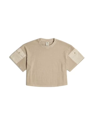 Foto van product G-STAR Shirt beige