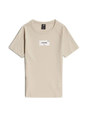 Foto van product G-STAR Shirt beige