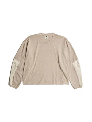 Foto van product G-STAR Shirt beige / crème