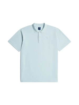 Foto van product G-STAR Shirt 'Core Regular Polo' lichtblauw
