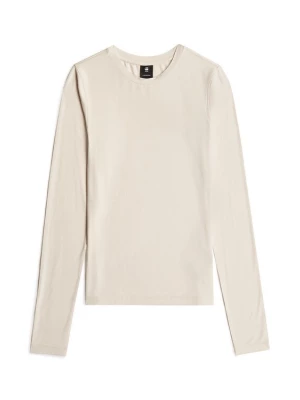 Foto van product G-STAR Shirt 'Crew' beige