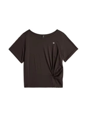 Foto van product G-STAR Shirt donkerbruin