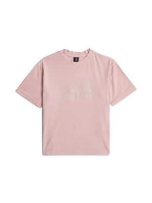Foto van product G-STAR Shirt 'Girls Oversized T-Shirt' lila