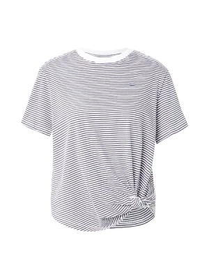 Foto van product G-STAR Shirt grafiet / wit