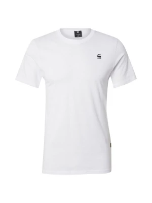 Foto van product G-STAR Shirt 'Graw' wit