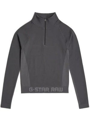 Foto van product G-STAR Shirt grijs / donkergrijs