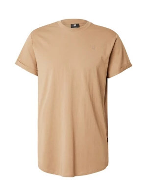 Foto van product G-STAR Shirt 'Lash' lichtbruin