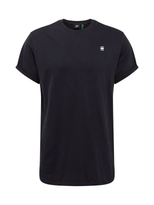 Foto van product G-STAR Shirt 'Lash' zwart / wit