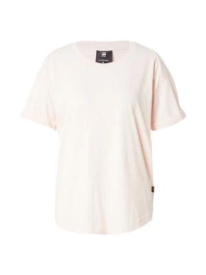 Foto van product G-STAR Shirt lichtbeige