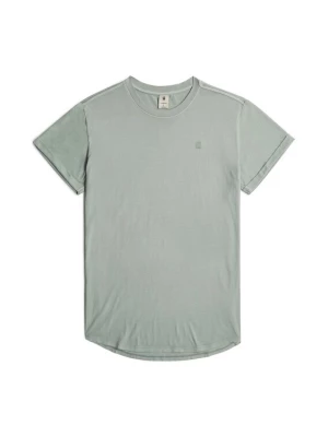 Foto van product G-STAR Shirt lichtgroen