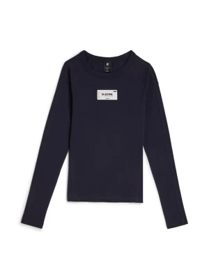 Foto van product G-STAR Shirt marine