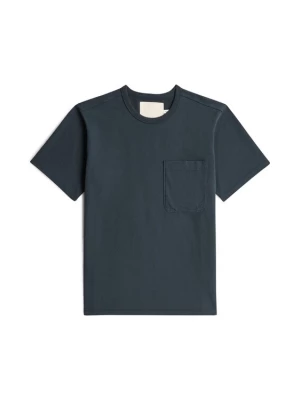 Foto van product G-STAR Shirt 'MN Nuag' smoky blue