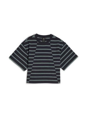 Foto van product G-STAR Shirt navy / mintgroen