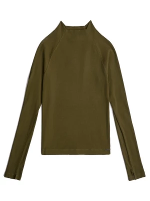 Foto van product G-STAR Shirt olijfgroen