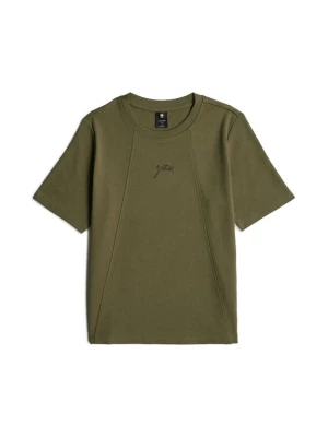 Foto van product G-STAR Shirt olijfgroen