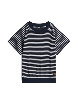Foto van product G-STAR Shirt ' Raglan T-Shirt' navy