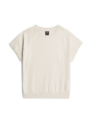 Foto van product G-STAR Shirt 'Raglan T-Shirt' offwhite