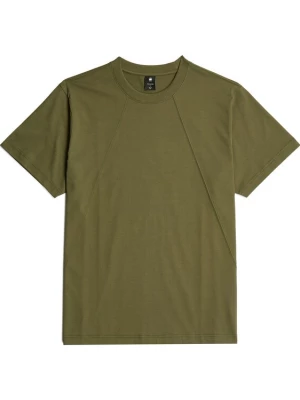 Foto van product G-STAR Shirt 'Seam' olijfgroen
